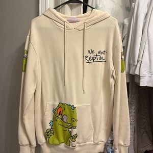Nickelodeon small hoodie